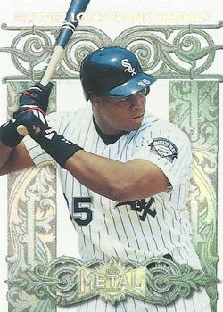 Frank Thomas