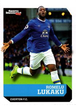 Romelu Lukaku