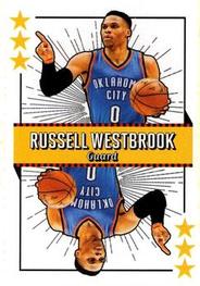 Russell Westbrook