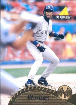 Bernie Williams