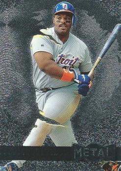 Cecil Fielder
