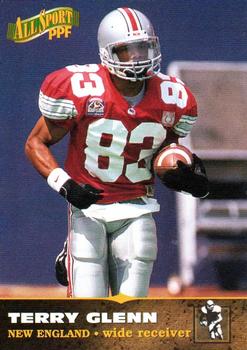 Terry Glenn