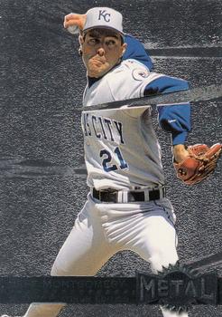 Jeff Montgomery