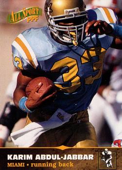 Karim Abdul-Jabbar