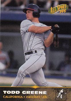 Todd Greene