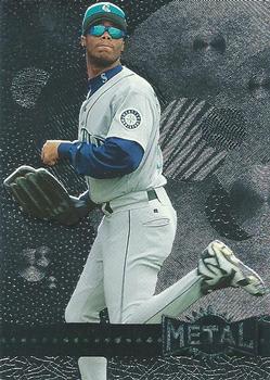 Ken Griffey Jr.