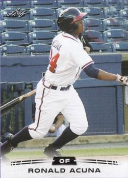 Ronald Acuna