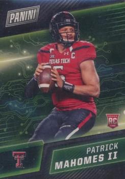 Patrick Mahomes II