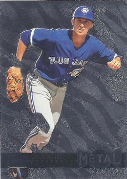 John Olerud