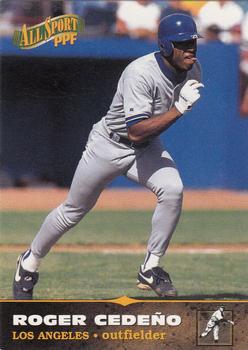 Roger Cedeno