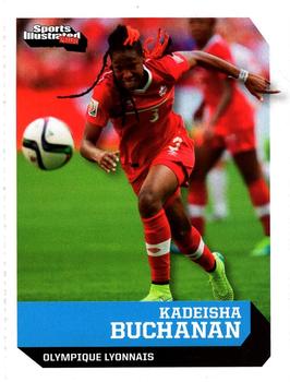 Kadeisha Buchanan