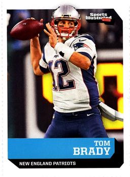 Tom Brady