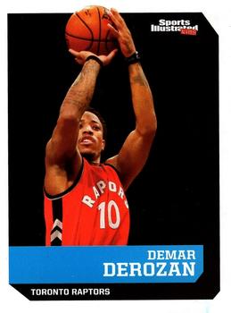 DeMar DeRozan