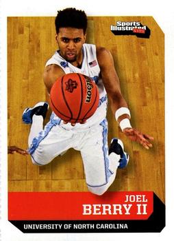 Joel Berry II