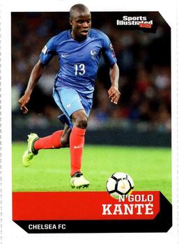 N'Golo Kante