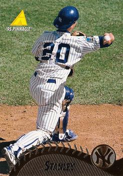 Mike Stanley