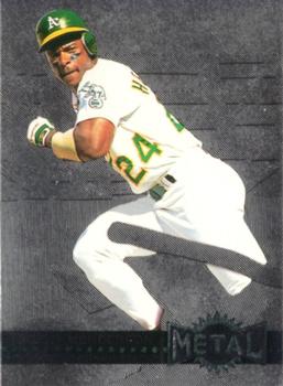 Rickey Henderson