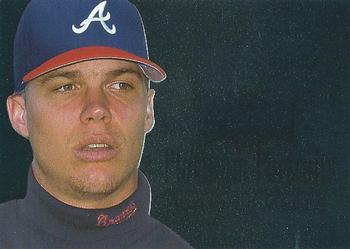 Chipper Jones