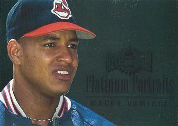 Manny Ramirez