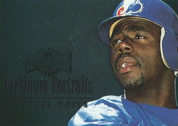 Rondell White