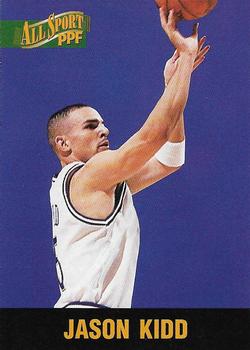 Jason Kidd
