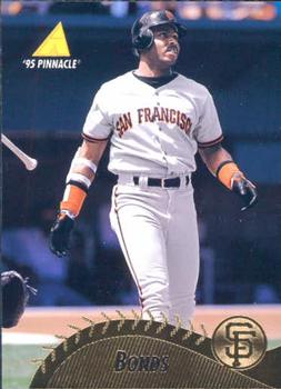 Barry Bonds