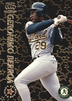 Geronimo Berroa