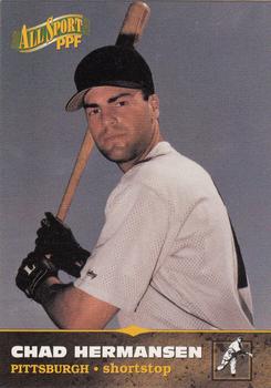 Chad Hermansen