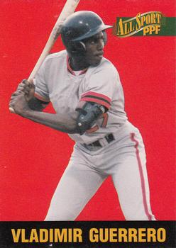 Vladimir Guerrero