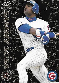 Sammy Sosa