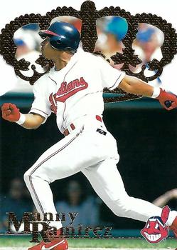 Manny Ramirez