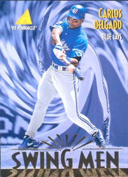 Carlos Delgado