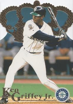 #DC-13 Ken Griffey Jr.