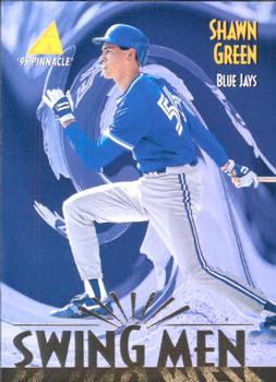 Shawn Green