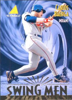 Carlos Baerga