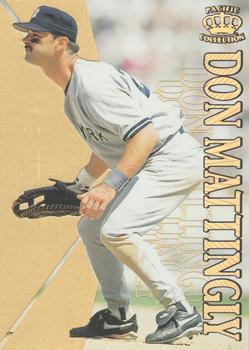 Don Mattingly