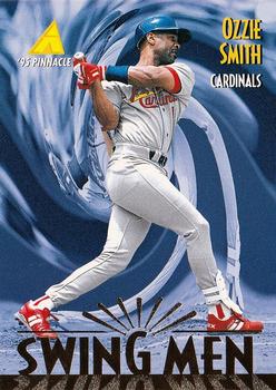 Ozzie Smith