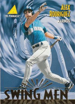 Alex Rodriguez