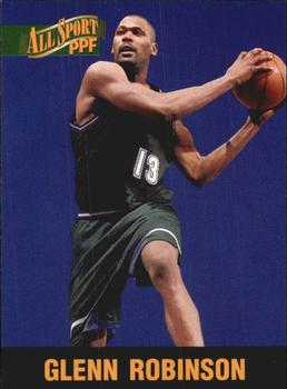 Glenn Robinson