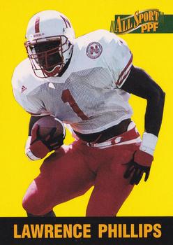 Lawrence Phillips