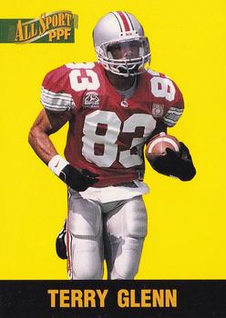 Terry Glenn