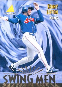 Kenny Lofton