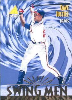 Dave Justice