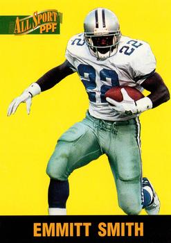 Emmitt Smith