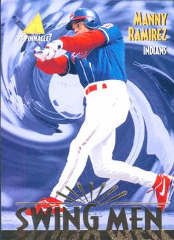 Manny Ramirez