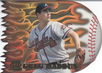 Greg Maddux