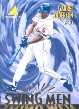Garret Anderson