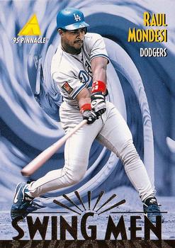 Raul Mondesi