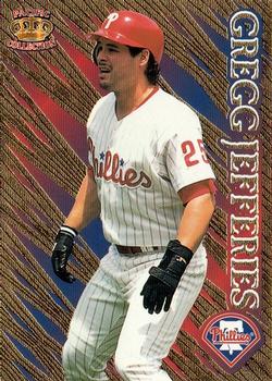Gregg Jefferies