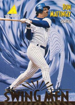 Don Mattingly